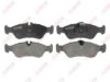 ABE C2W005ABE Brake Pad Set, disc brake